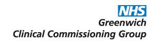 Greenwich-CCG-logo