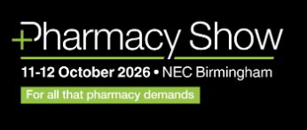 The Pharmacy Show 2026 logo