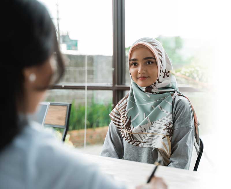 apprentice interview
