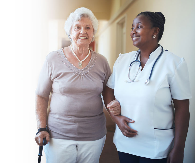 apprentice care worker
