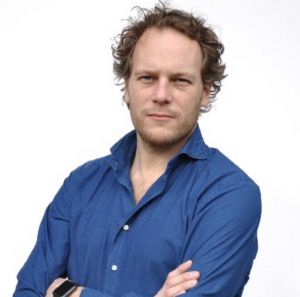 Joost Bruggeman
