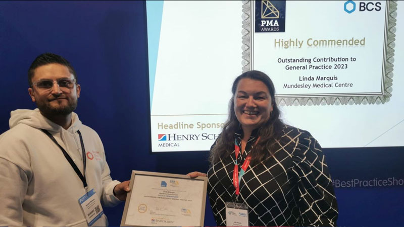 linda